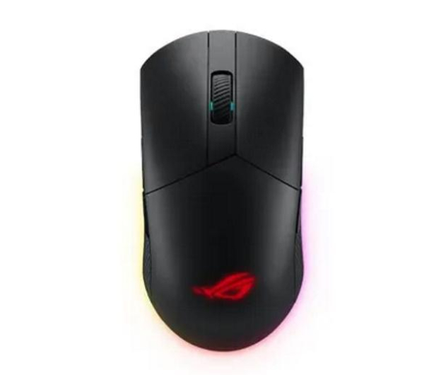 ASUS ROG PUGIO II - 714795 - zdjęcie